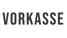 Vorkasse