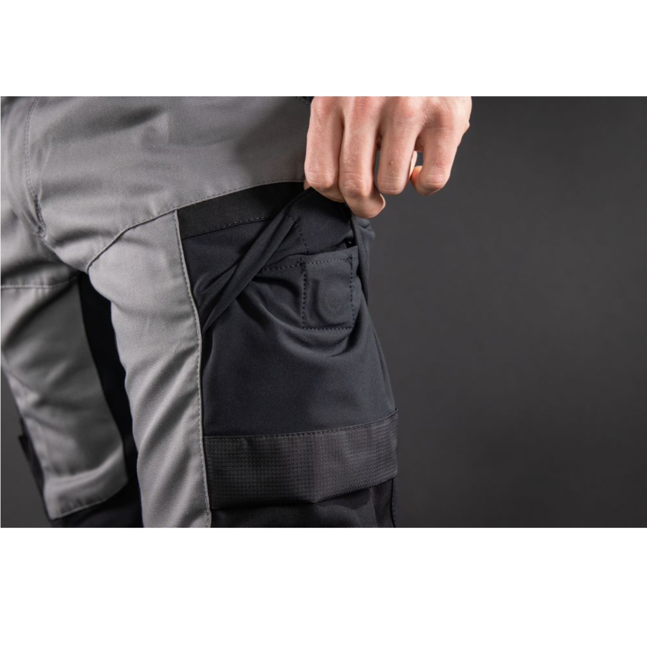 Bundhose Cordura